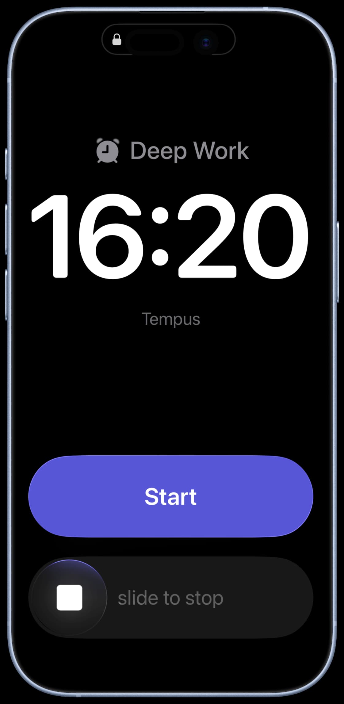 Stay organized effortlessly